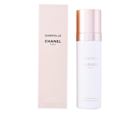 GABRIELLE deodorant spray 100 ml Chanel