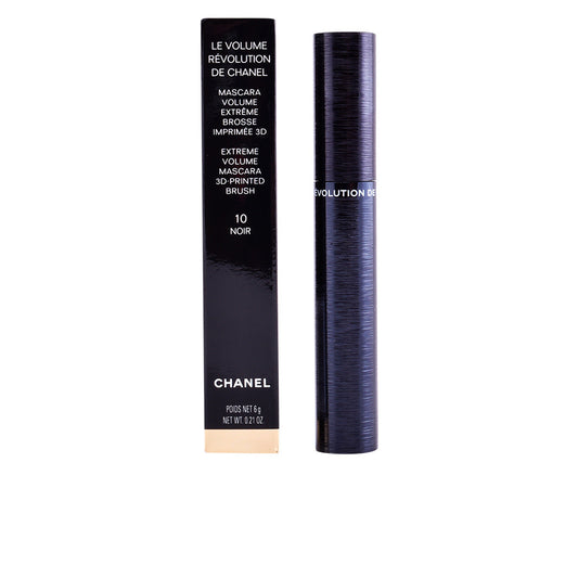 LE VOLUME RÉVOLUTION DE CHANEL mascara #10-noir Chanel