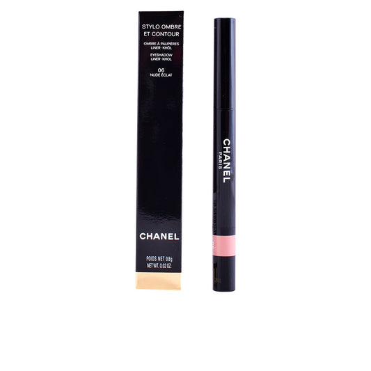 STYLO OMBRE ET CONTOUR #06-nude éclat Chanel