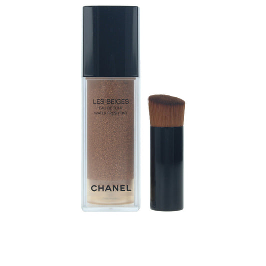 LES BEIGES eau de teint #medium light 15 ml Chanel