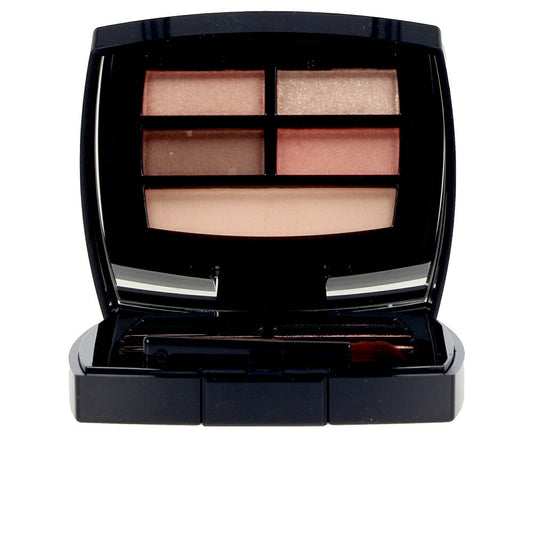 LES BEIGES PALETTE REGARD #Warm shadow palette 1 u Chanel