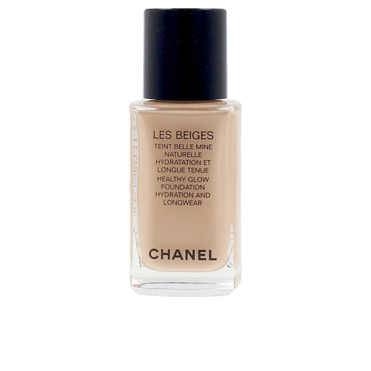 LES BEIGES fluide #b30 Chanel