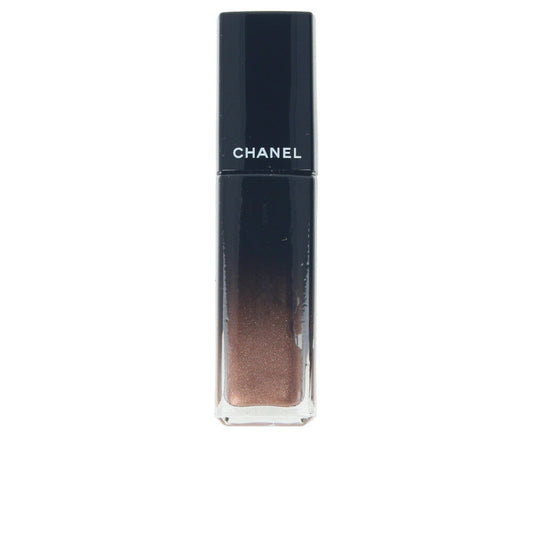 ROUGE ALLURE LAQUE #60-inflexible Chanel