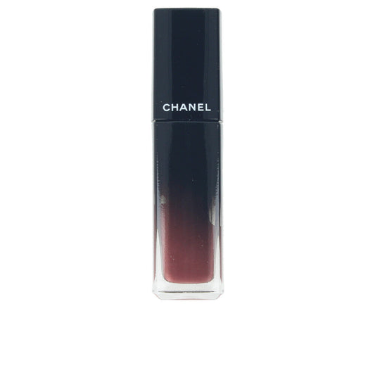 ROUGE ALLURE LAQUE #63-ultimate Chanel