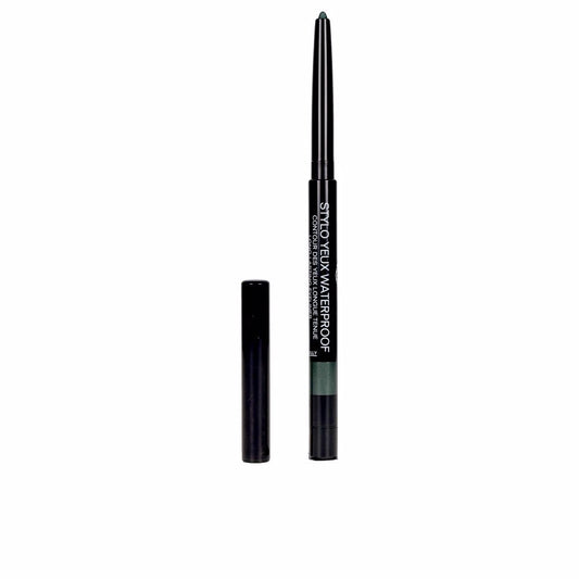 STYLO YEUX waterproof #46-vert emeraude Chanel