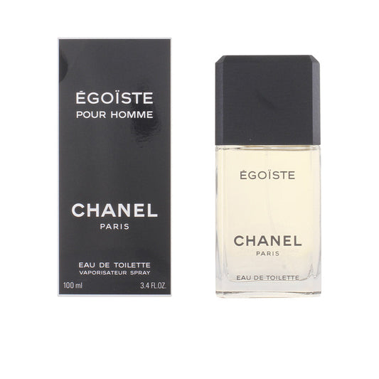 ÉGOÏSTE eau de toilette spray 100 ml Chanel
