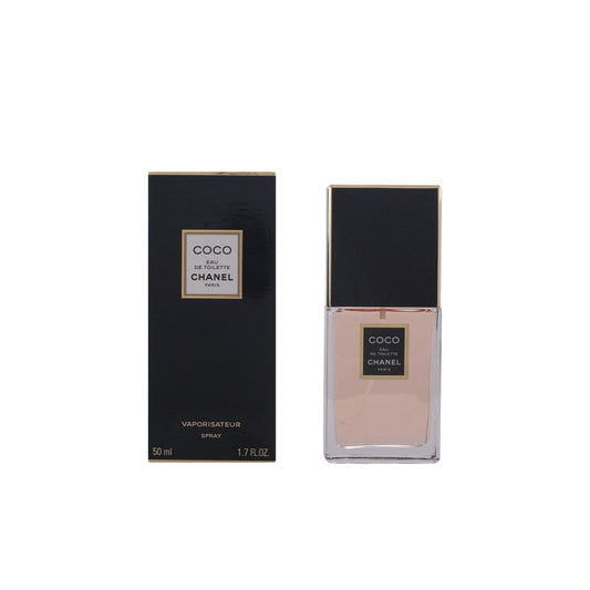 COCO eau de toilette spray 50 ml Chanel