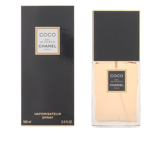 COCO eau de toilette spray 100 ml Chanel