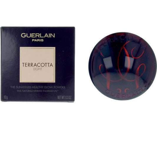 TERRACOTTA LIGHT polvos bronceadores ligeros #05-deep warm 10 gr-0
