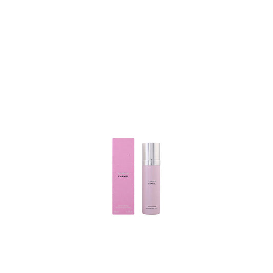 CHANCE deodorant spray 100 ml Chanel