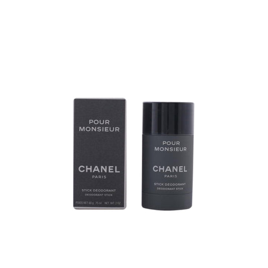 POUR MONSIEUR deodorant stick 75 ml Chanel