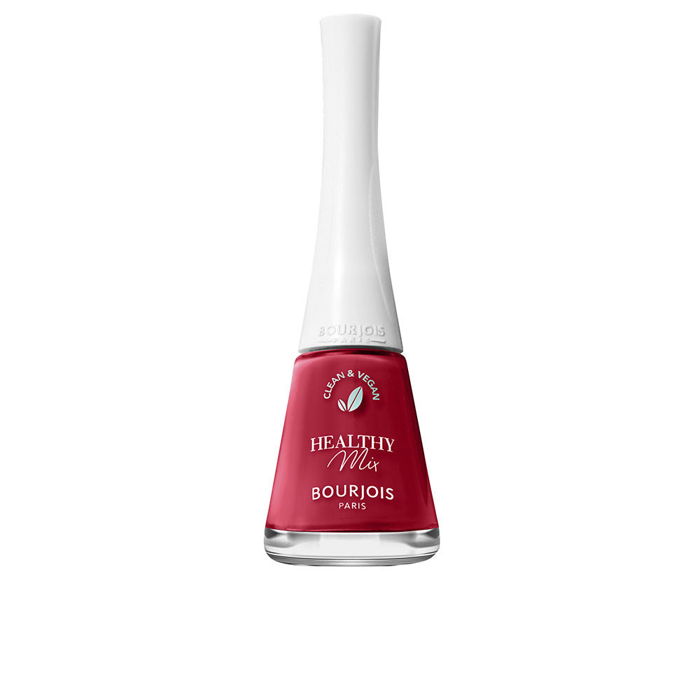 HEALTHY MIX nail polish #250-berry cute-0