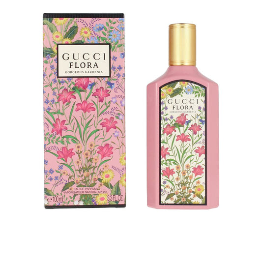 GUCCI FLORA edp vapo 100 ml Gucci