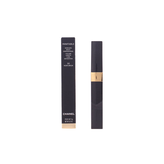 INIMITABLE mascara #30-noir brun Chanel