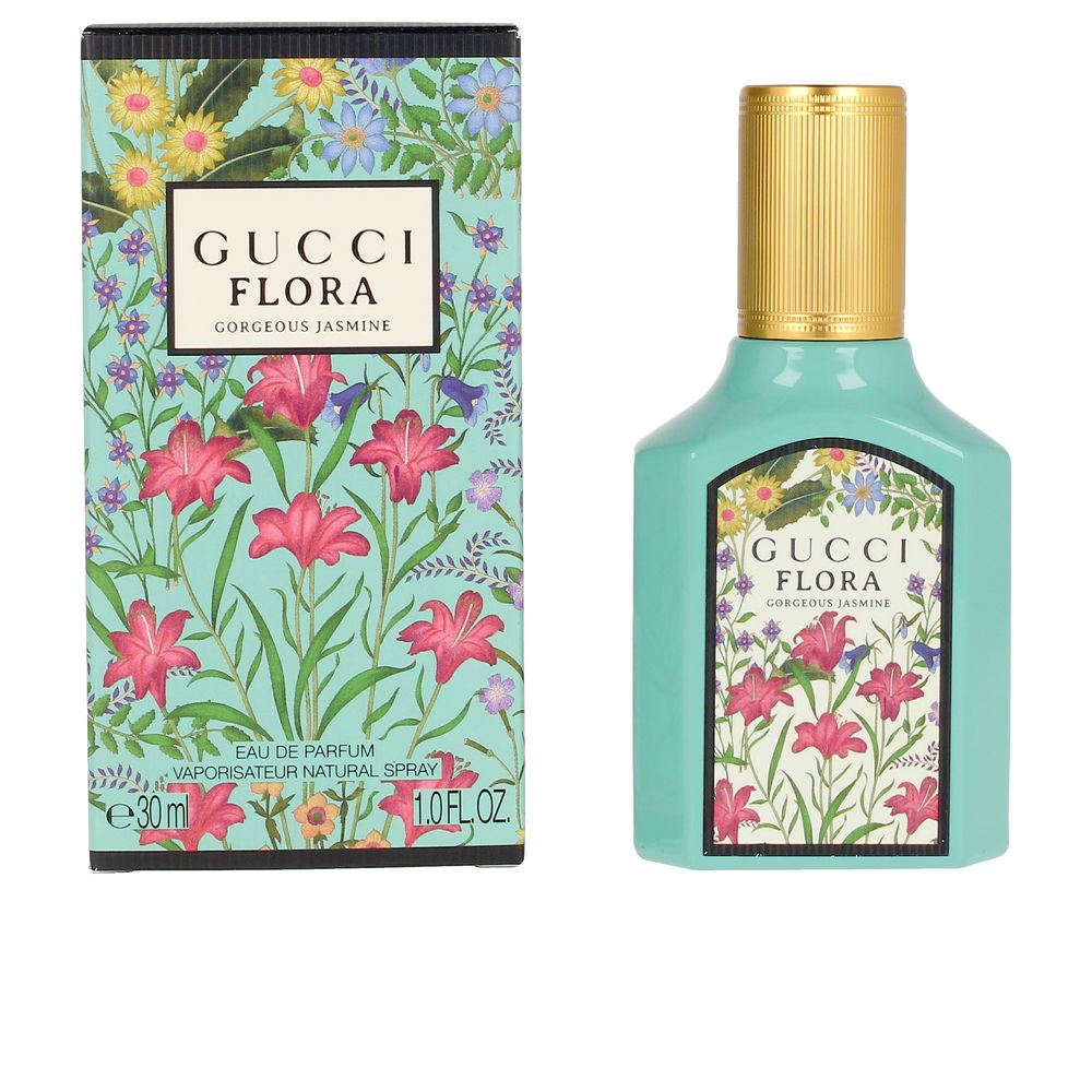 GUCCI FLORA gorgeous jasmine edp vapo 30 ml Gucci