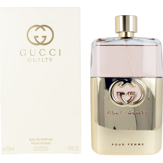 GUCCI GUILTY edp vapor 150 ml Gucci
