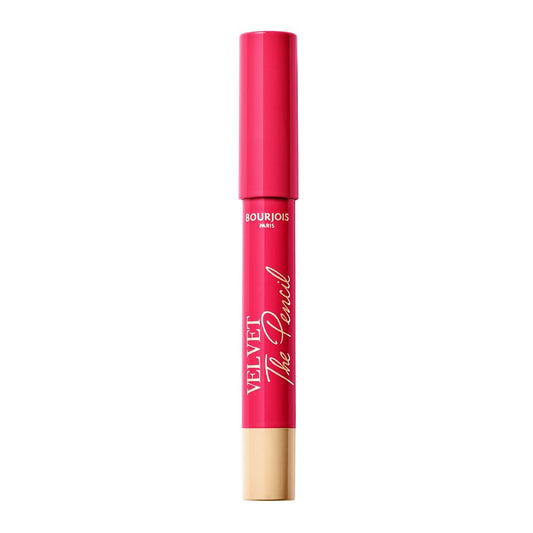 VELVET THE PENCIL #06-framboise griffée 1.8 gr-0