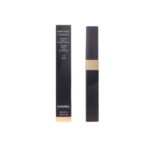 INIMITABLE mascara WP #10-noir Chanel