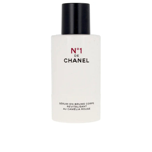 No. 1 revitalizing mist body serum 140 ml Chanel