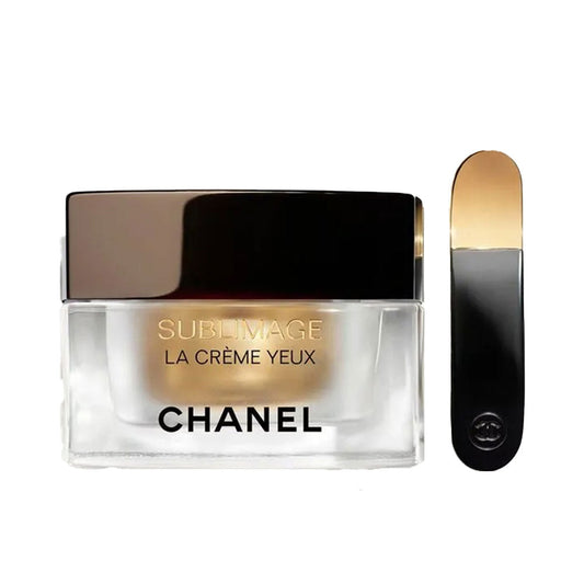 SUBLIMAGE la crème yeux 15 gr Chanel