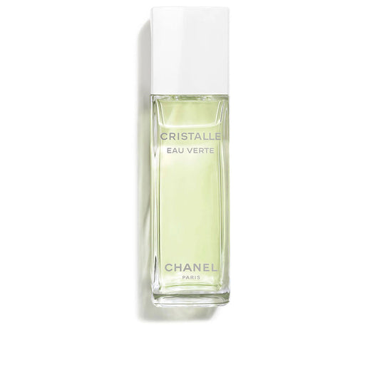 CRISTALLE EAU VERTE edp vapo 100 ml Chanel