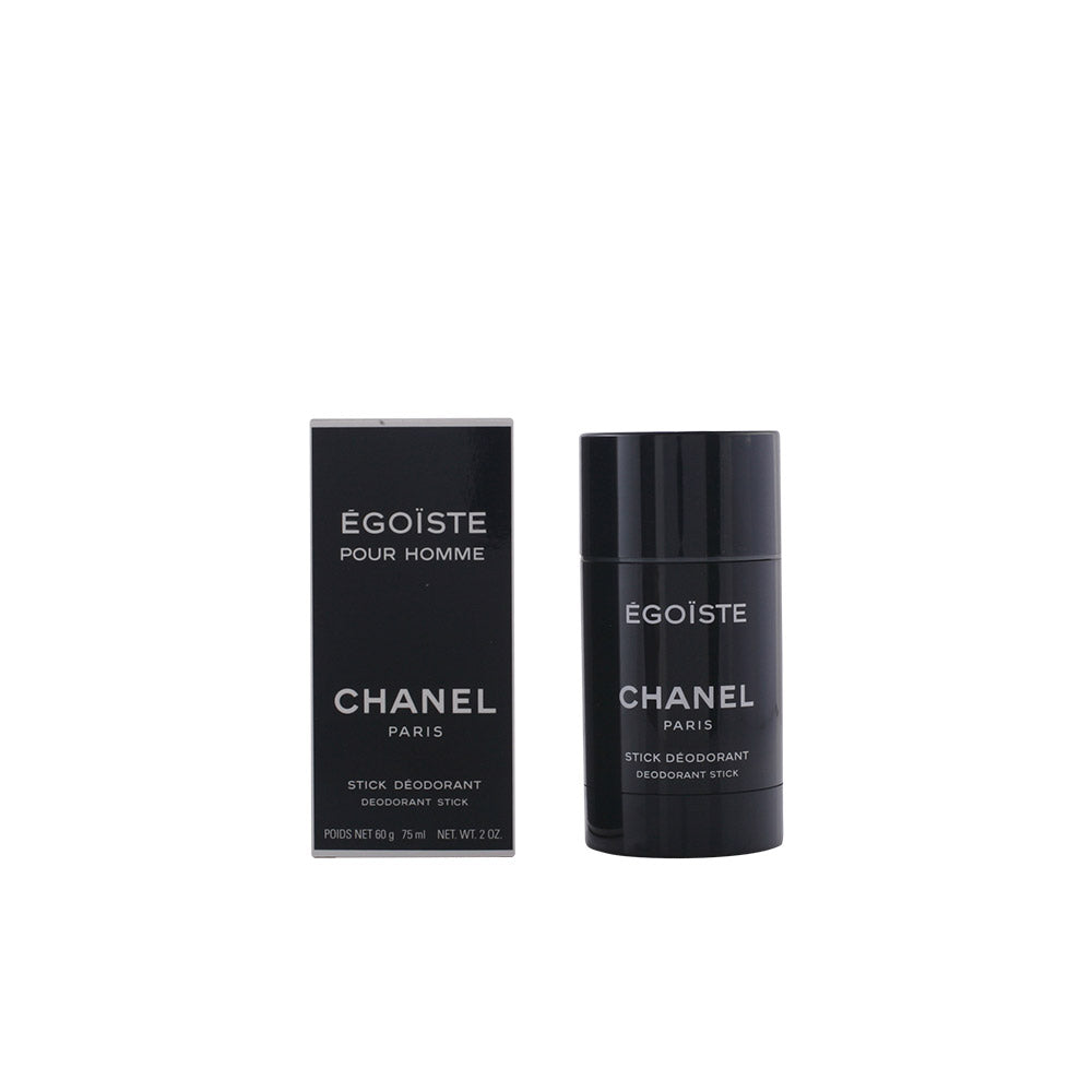 ÉGOÏSTE deodorant stick 75 ml Chanel
