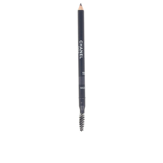 CRAYON SOURCILS #60-noir cendre 1 gr Chanel