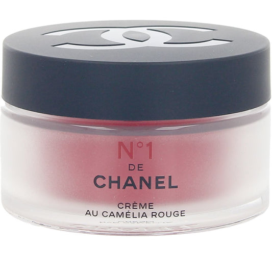 Nº1 DE CHANEL facial cream with red camellia 50 gr Chanel
