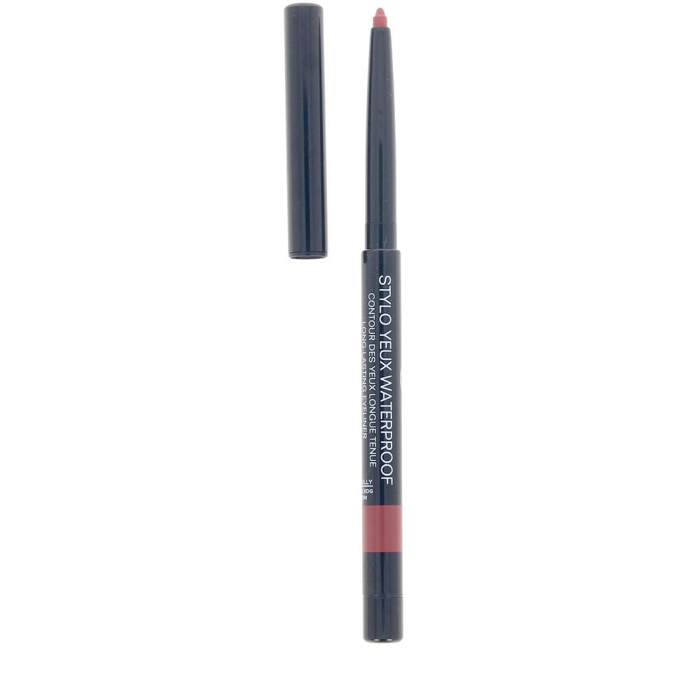 STYLO YEUX waterproof #88 Rouge Fauve 1 gr Chanel