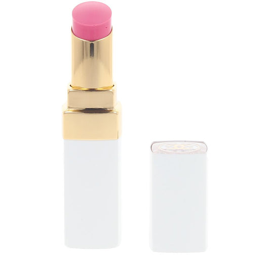 ROUGE COCO BAUME moisturizing tinted balm #758-Blushing Pink 3 gr Chanel