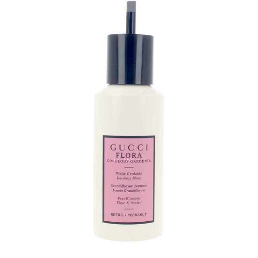 GUCCI FLORA gorgeous gardenia edp refill 150 ml Gucci
