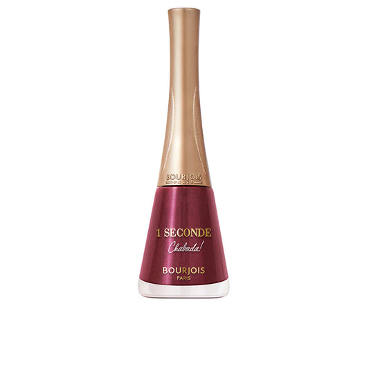 SOIRS DE PARIS ONE SECONDE nail polish #059-Chabada! 1 u-0