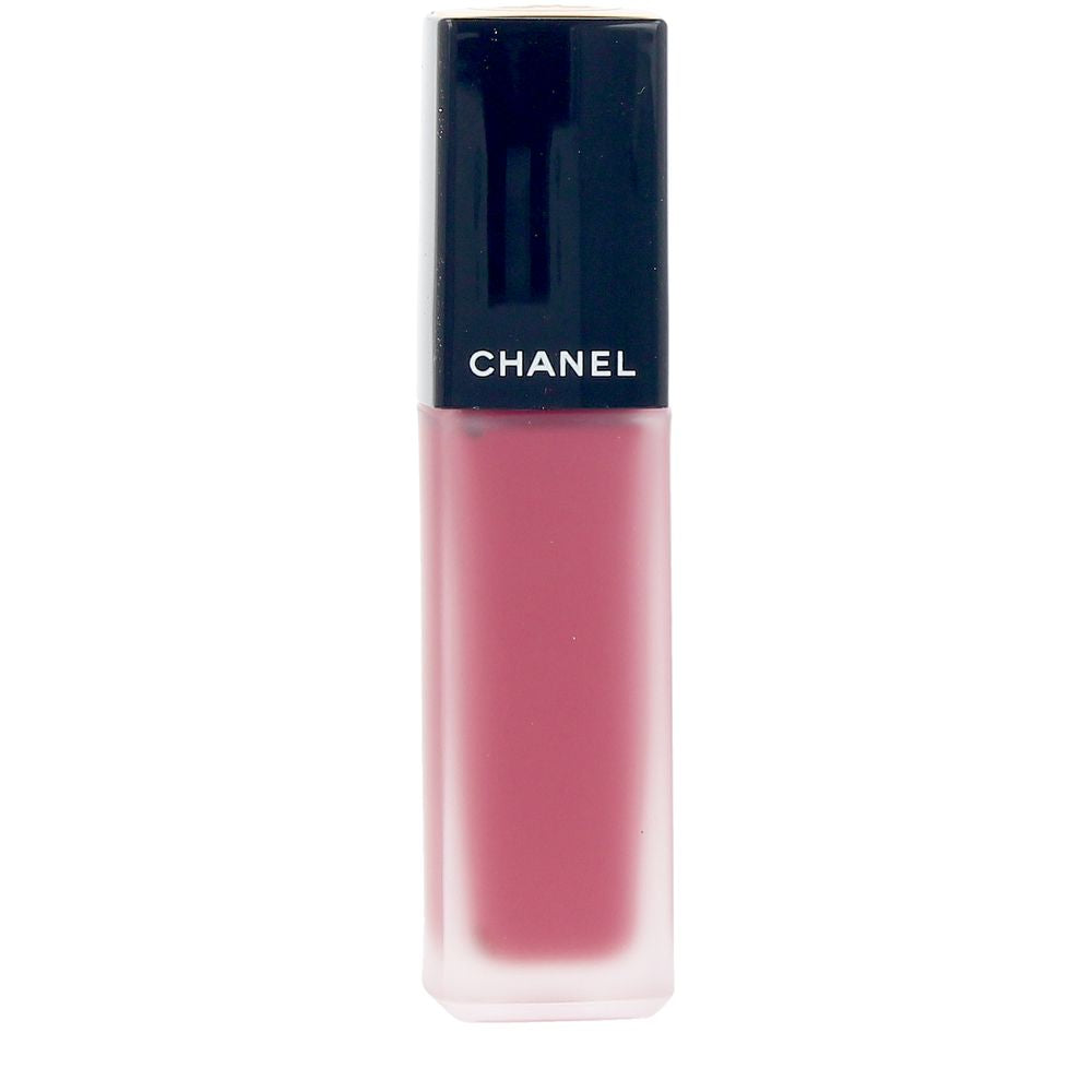 ROUGE ALLURE liquid velvet #244-Throbbing 6 ml Chanel