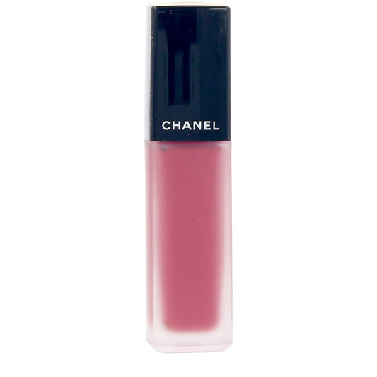 ROUGE ALLURE liquid velvet #244-Throbbing 6 ml Chanel