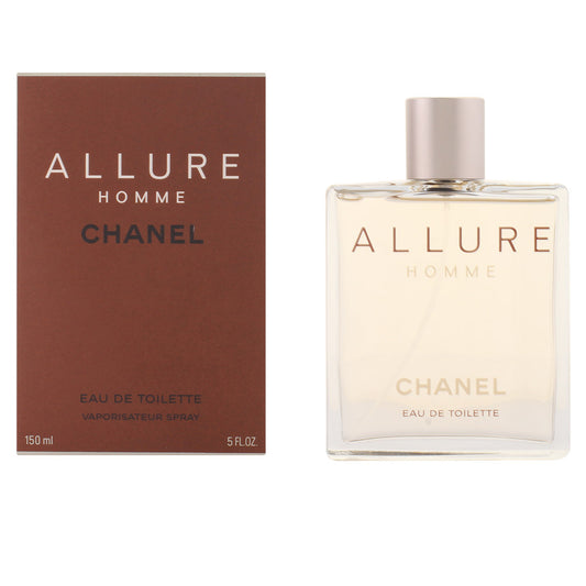 ALLURE HOMME eau de toilette spray 150 ml
