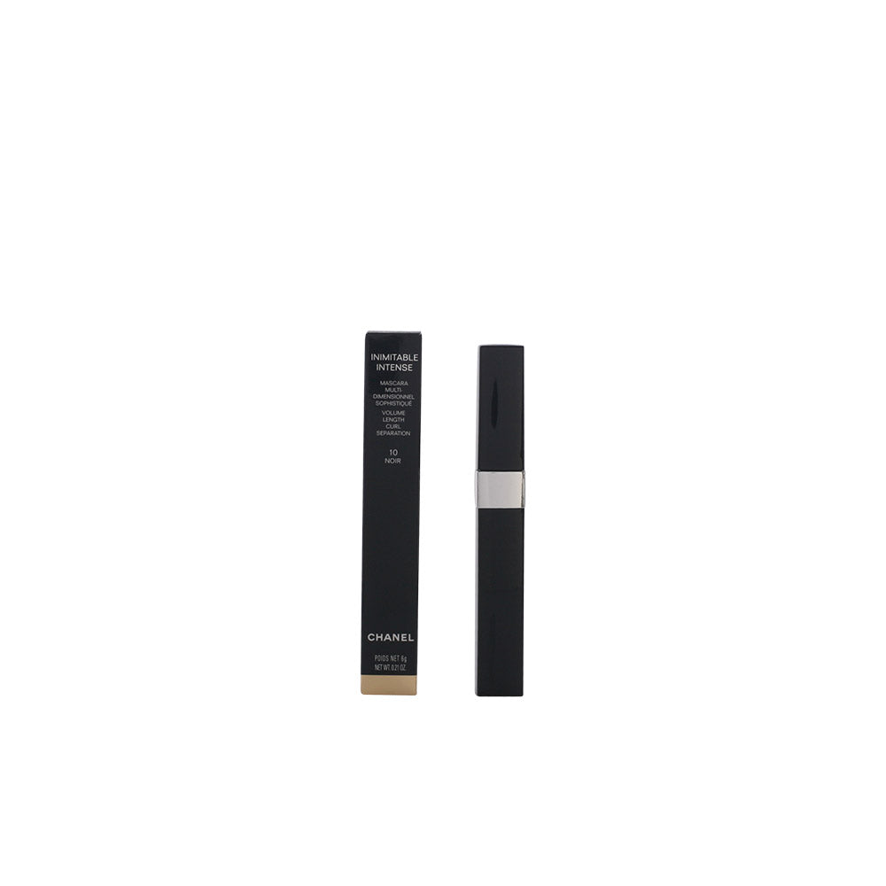 INIMITABLE INTENSE mascara #10-noir Chanel