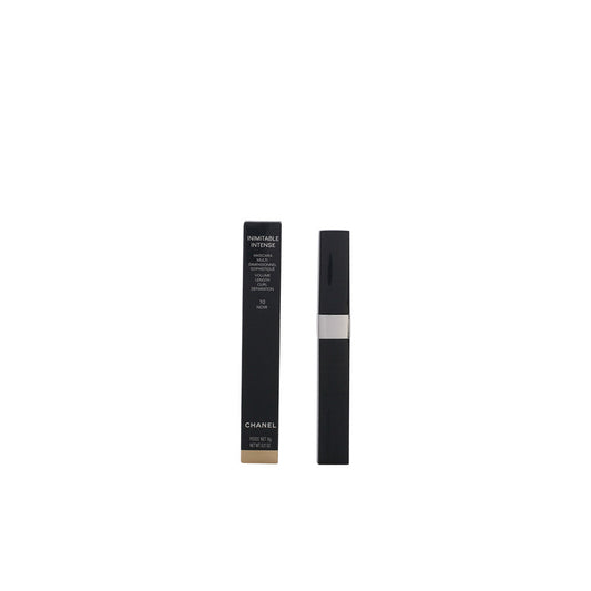 INIMITABLE INTENSE mascara #10-noir Chanel