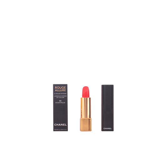 ROUGE ALLURE le rouge intense #96-excentrique Chanel