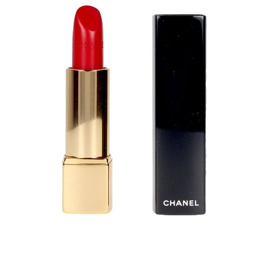 ROUGE ALLURE le rouge intense #104-passion Chanel