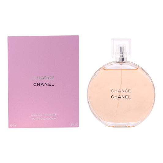 CHANCE eau de toilette spray 150 ml Chanel
