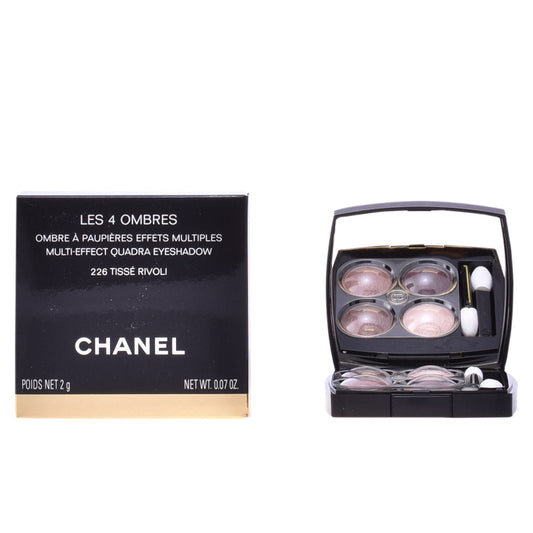 LES 4 OMBRES #226-tissé rivoli Chanel