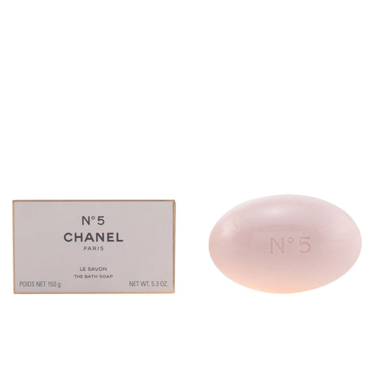 Nº 5 le savon 150 gr Chanel
