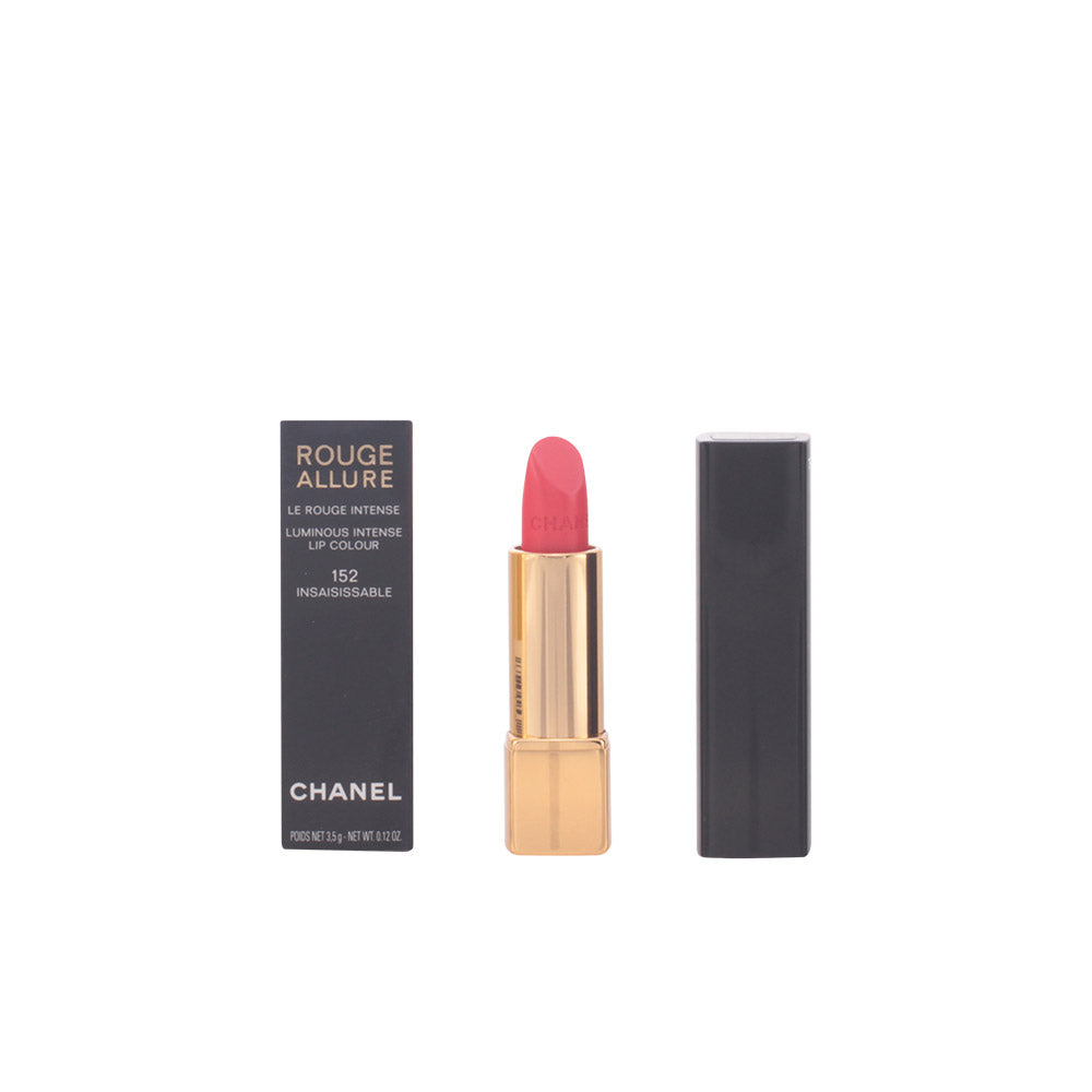 ROUGE ALLURE le rouge intense #152-insaisissable Chanel