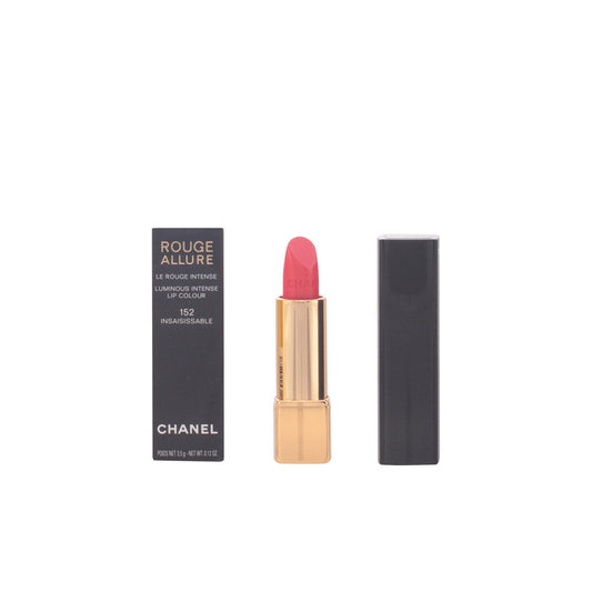 ROUGE ALLURE le rouge intense #152-insaisissable Chanel