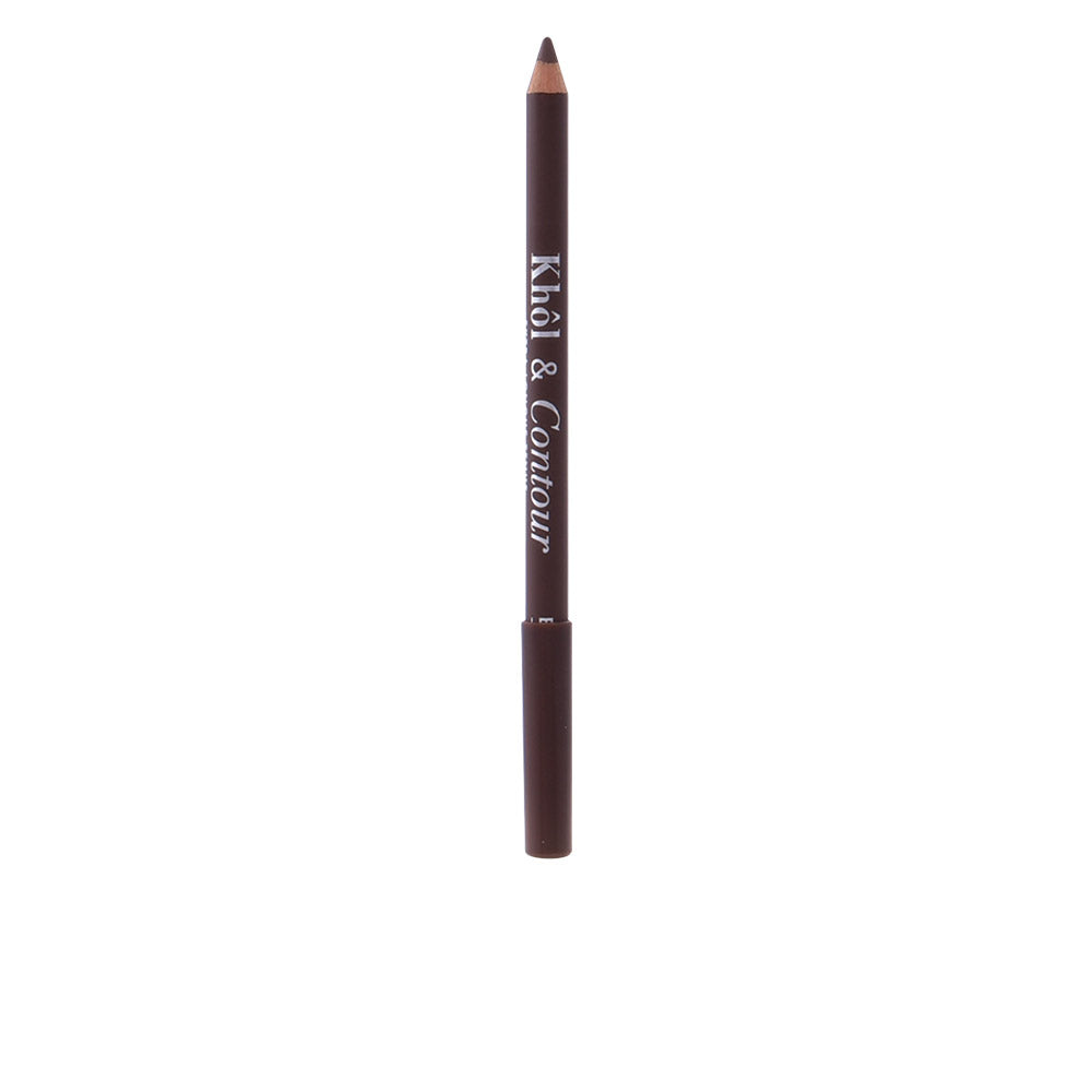 KOHL&CONTOUR eye pencil #005-chocolat-0