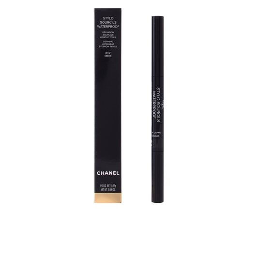STYLO SOURCILS waterproof #812-ebène Chanel