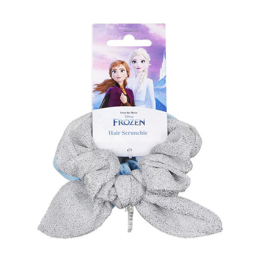 Hair ties Inca INCA COLETERO Blue Silver (2 Units) Inca