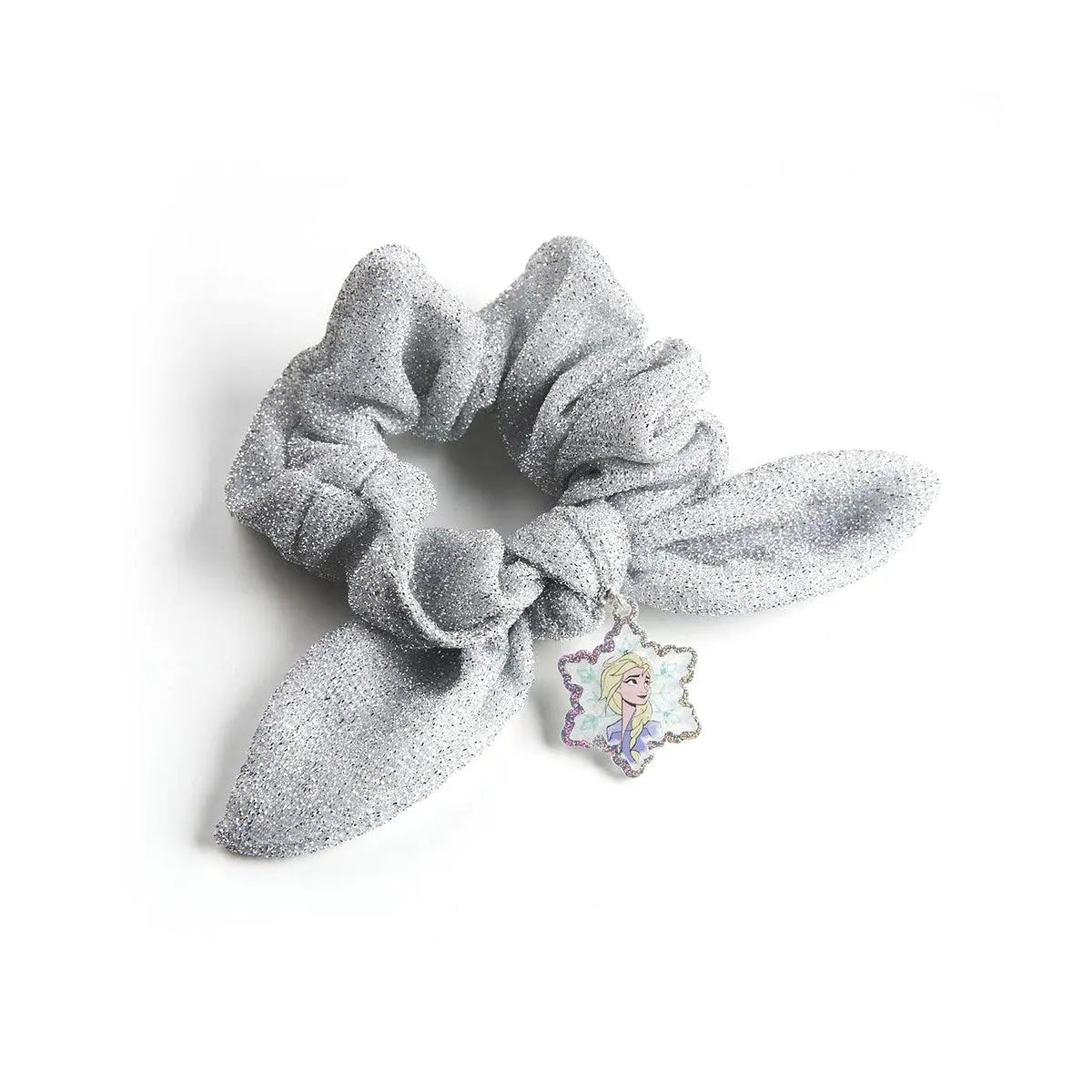 Hair ties Inca INCA COLETERO Blue Silver (2 Units) Inca