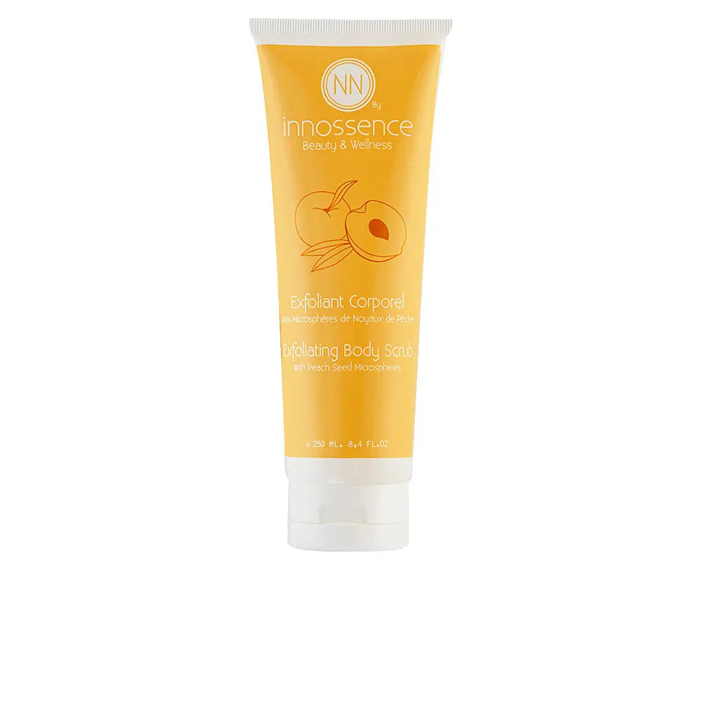 INNOPURE gel exfoliant corporel 250 ml Innossence