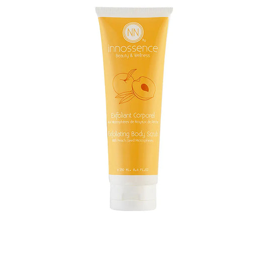 INNOPURE gel exfoliant corporel 250 ml Innossence